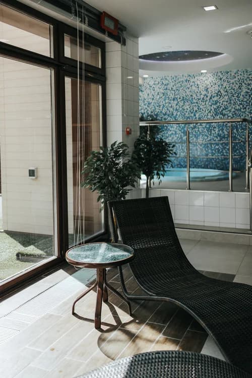 Русская баня 11