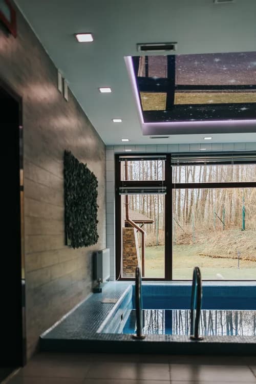 Русская баня 2