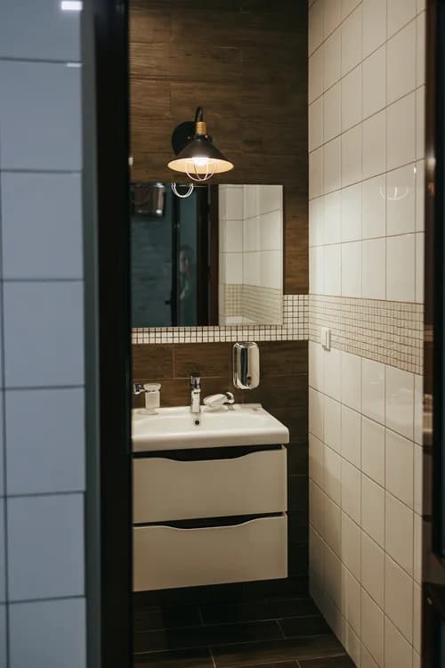 Русская баня 7