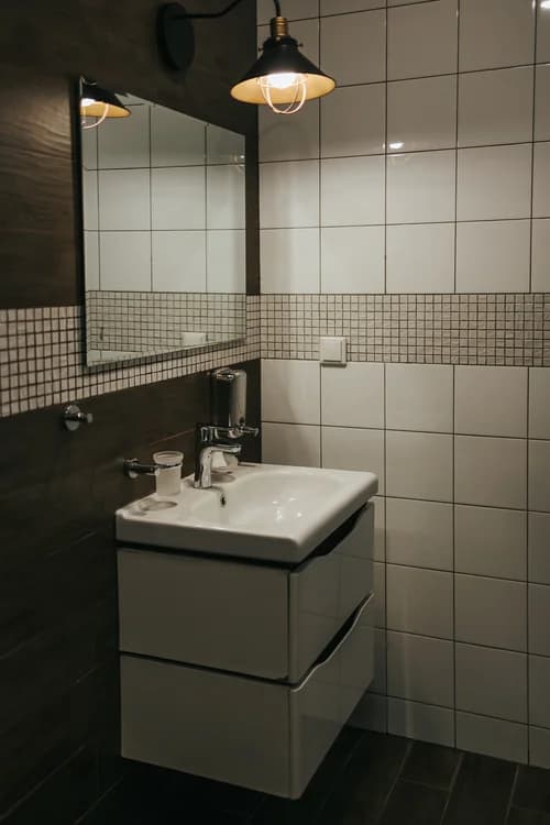 Русская баня 8